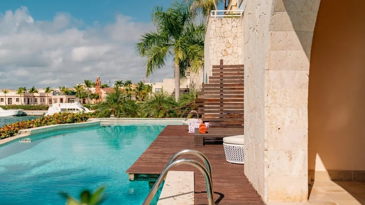 TAN Resorts Marina Cap Cana All-Inclusive